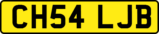 CH54LJB
