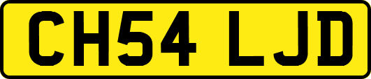 CH54LJD