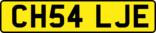 CH54LJE