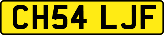 CH54LJF