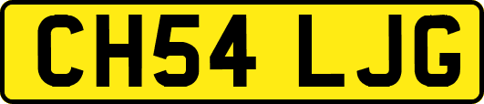 CH54LJG