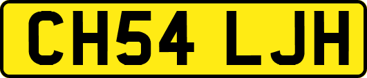 CH54LJH