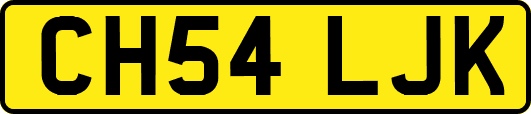 CH54LJK