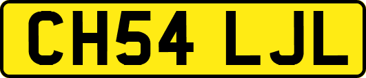 CH54LJL