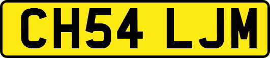 CH54LJM