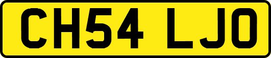 CH54LJO