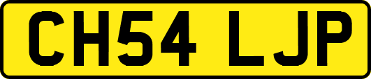 CH54LJP