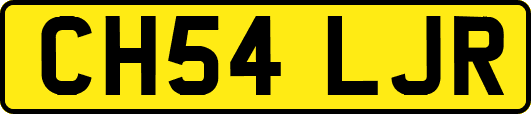 CH54LJR