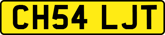 CH54LJT