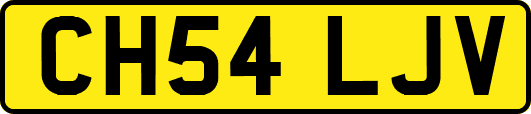 CH54LJV