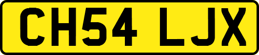 CH54LJX