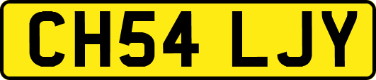CH54LJY