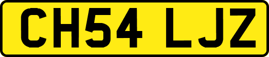 CH54LJZ