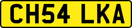 CH54LKA