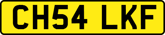 CH54LKF