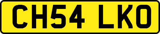 CH54LKO