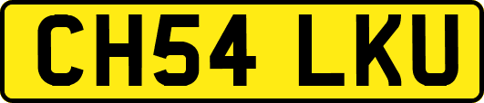 CH54LKU