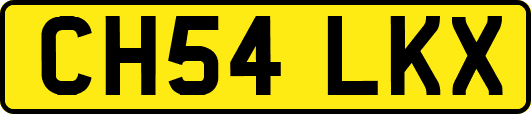 CH54LKX