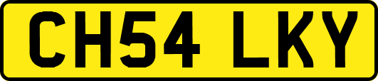 CH54LKY