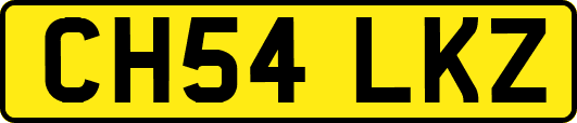 CH54LKZ
