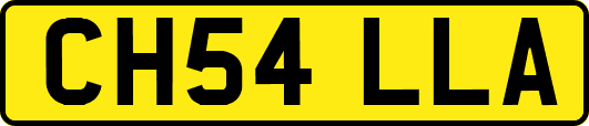 CH54LLA
