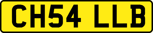 CH54LLB