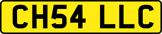 CH54LLC