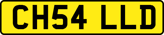 CH54LLD