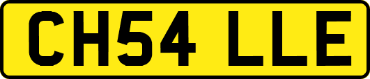 CH54LLE