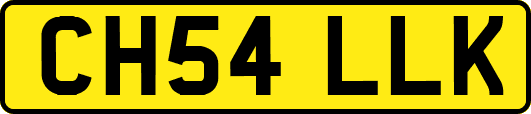 CH54LLK