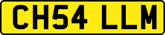 CH54LLM