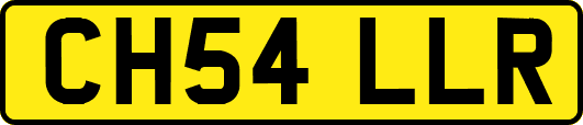CH54LLR