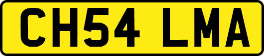 CH54LMA