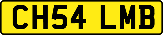 CH54LMB