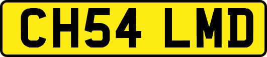 CH54LMD