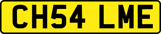 CH54LME