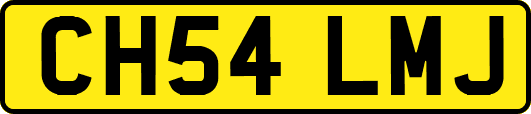 CH54LMJ
