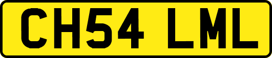 CH54LML