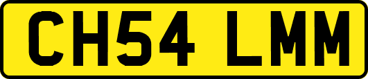 CH54LMM
