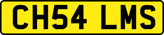 CH54LMS
