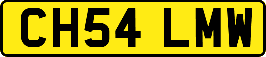 CH54LMW