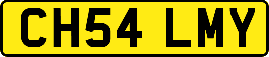 CH54LMY