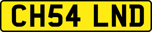 CH54LND