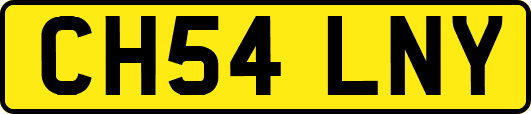 CH54LNY
