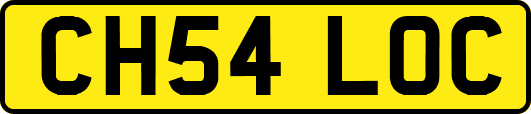 CH54LOC