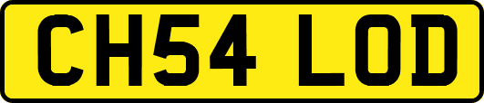 CH54LOD