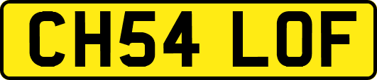 CH54LOF