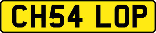 CH54LOP
