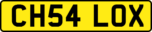CH54LOX