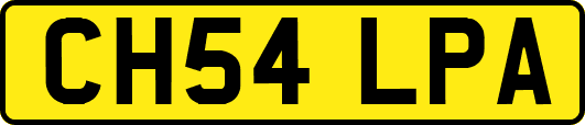 CH54LPA